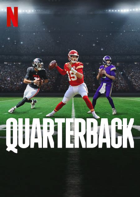 quarterback common sense media|quarterback netflix.